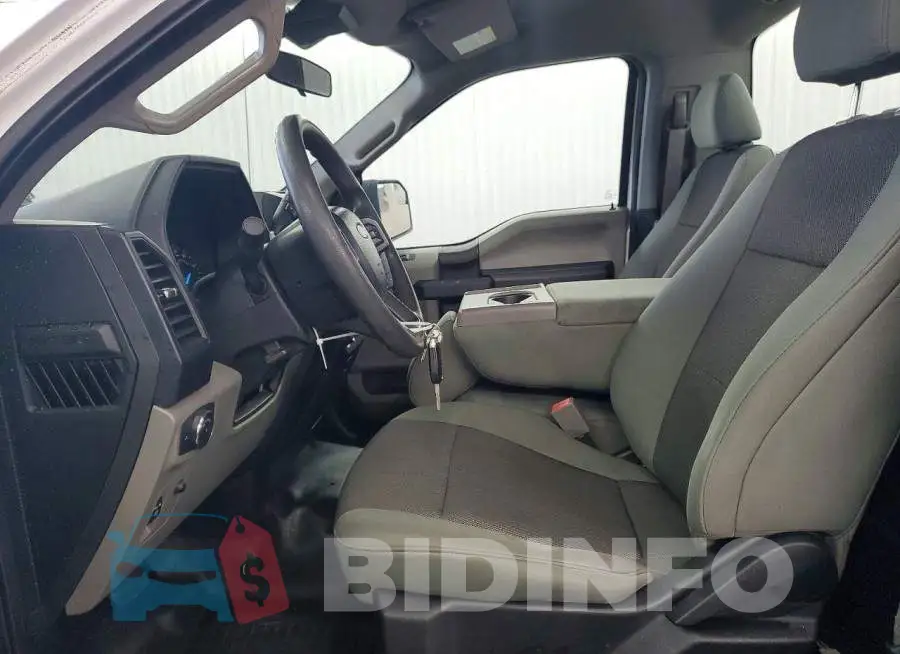 1FTMF1CB8KFB12578 Photo# 7