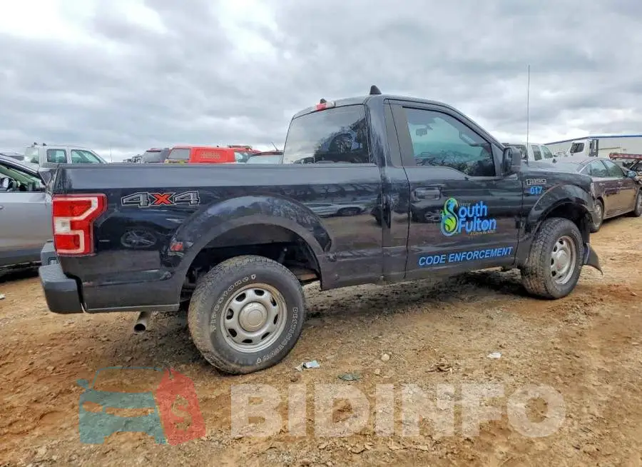 1FTMF1EB0LFA58434 Photo# 3