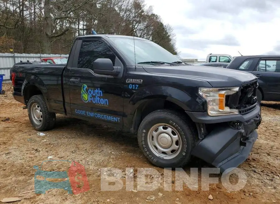 1FTMF1EB0LFA58434 Photo# 4