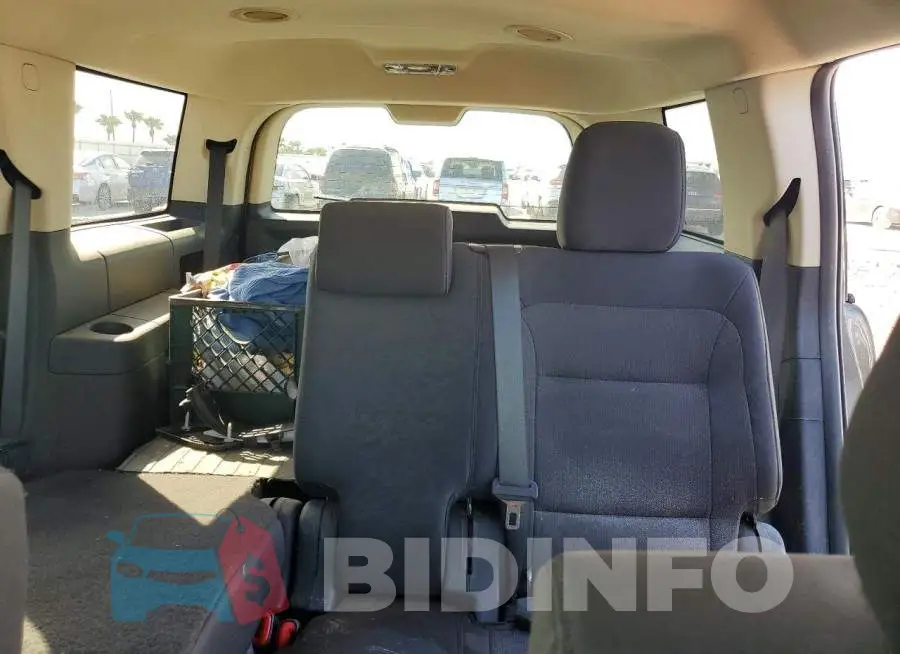 2FMGK5B85JBA16344 Photo# 10