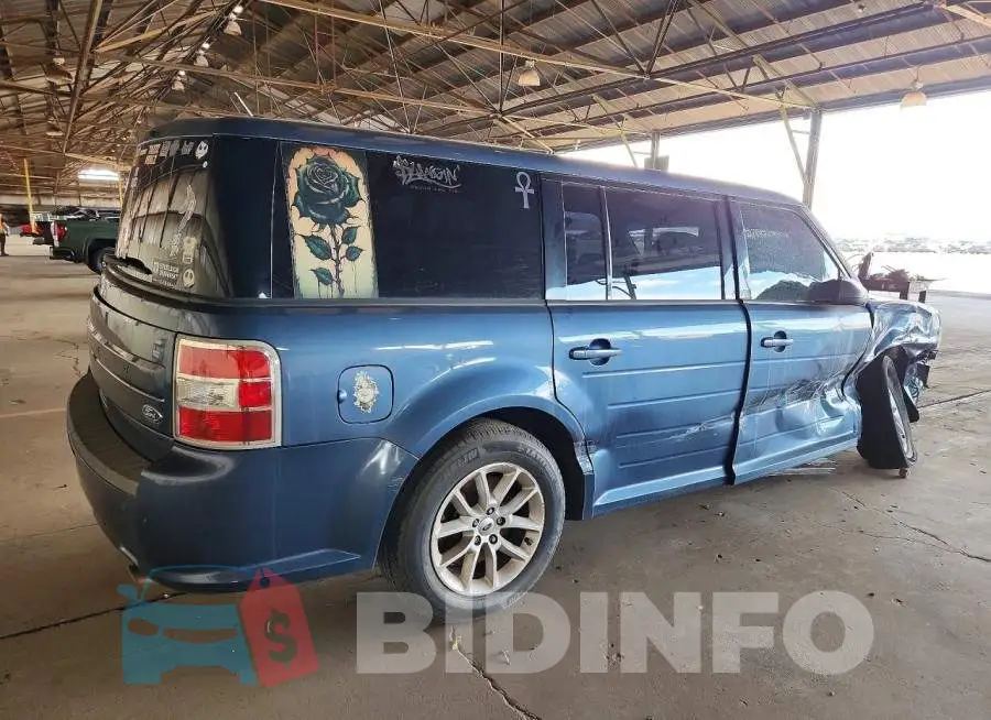 2FMGK5B89JBA22308 Photo# 3