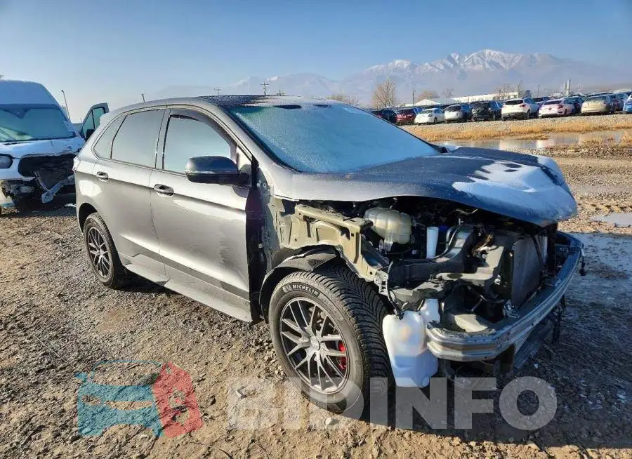 2FMPK4APXRBA14362 Photo# 4