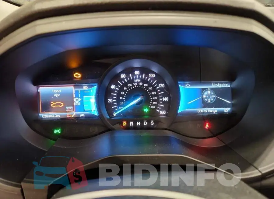 2FMPK4J90RBA90335 Photo# 9