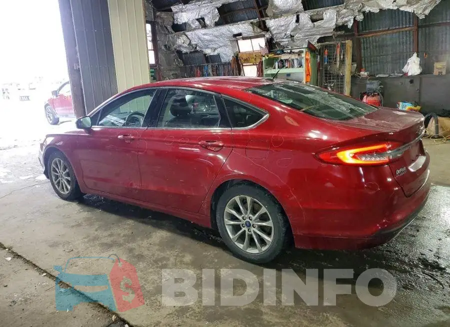 3FA6P0HD8HR320147 Photo# 2