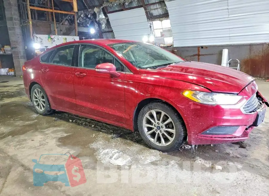 3FA6P0HD8HR320147 Photo# 4