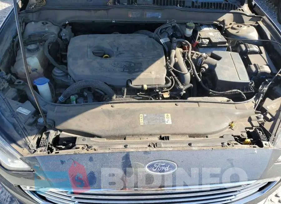 3FA6P0HDXJR174632 Photo# 11