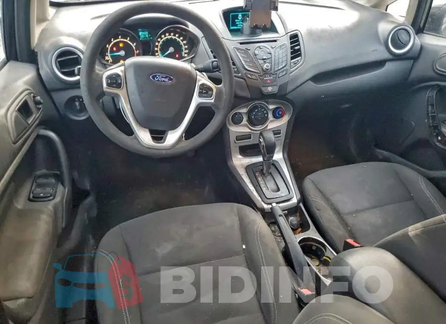 3FADP4BJXHM149847 Photo# 8