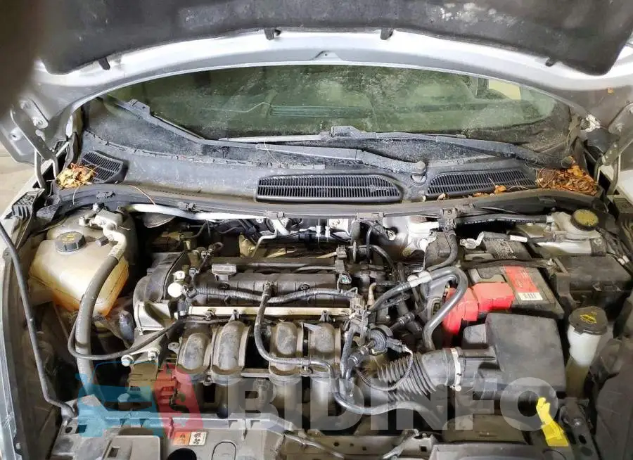3FADP4EJ9HM109674 Photo# 12