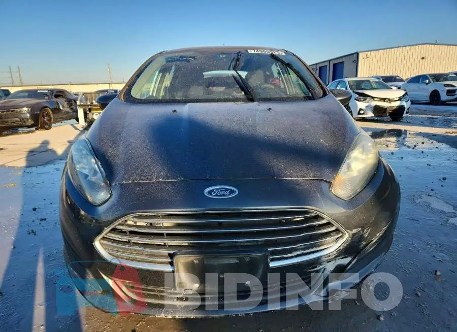 3FADP4EJXKM162777 Photo# 5