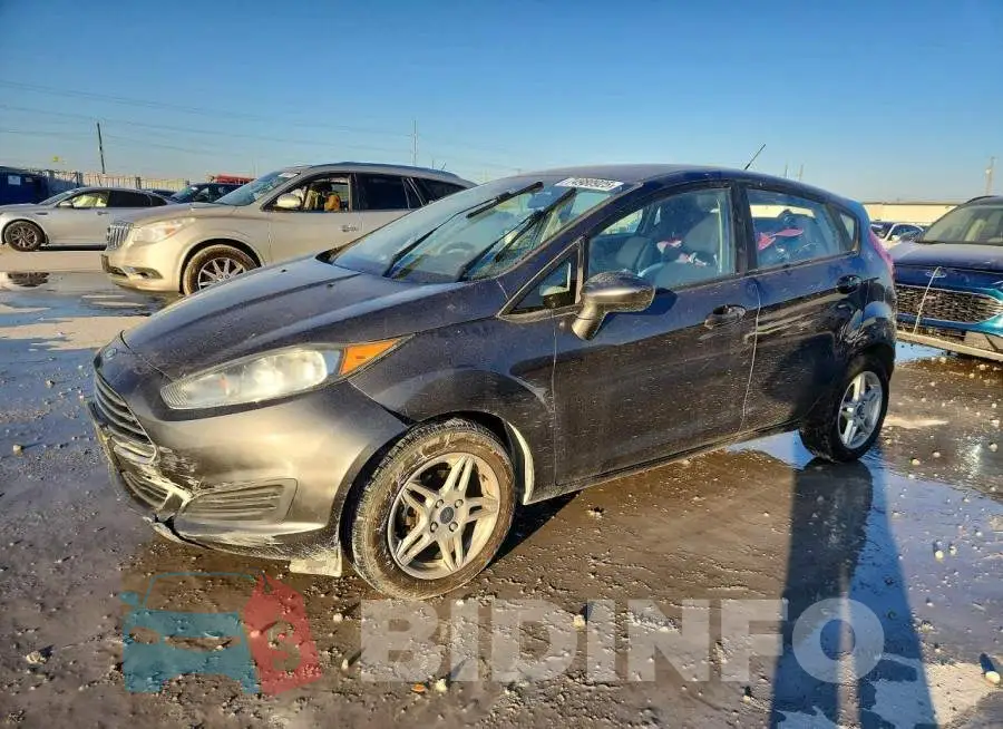 3FADP4EJXKM162777 Photo# 1