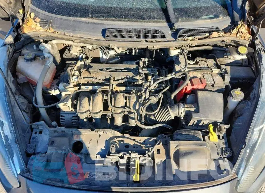 3FADP4EJXKM162777 Photo# 11