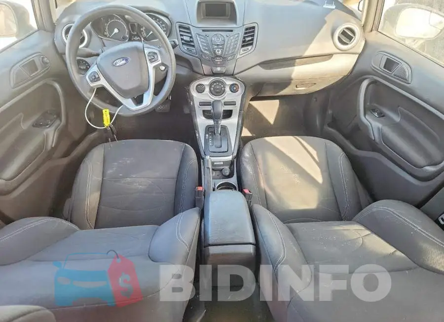 3FADP4EJXKM162777 Photo# 8