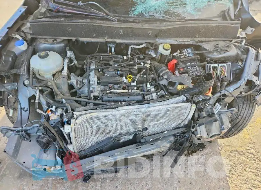 3FMCR9B60NRD34427 Photo# 12
