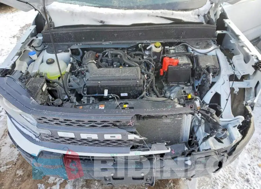 3FMCR9BN3SRF13998 Photo# 12