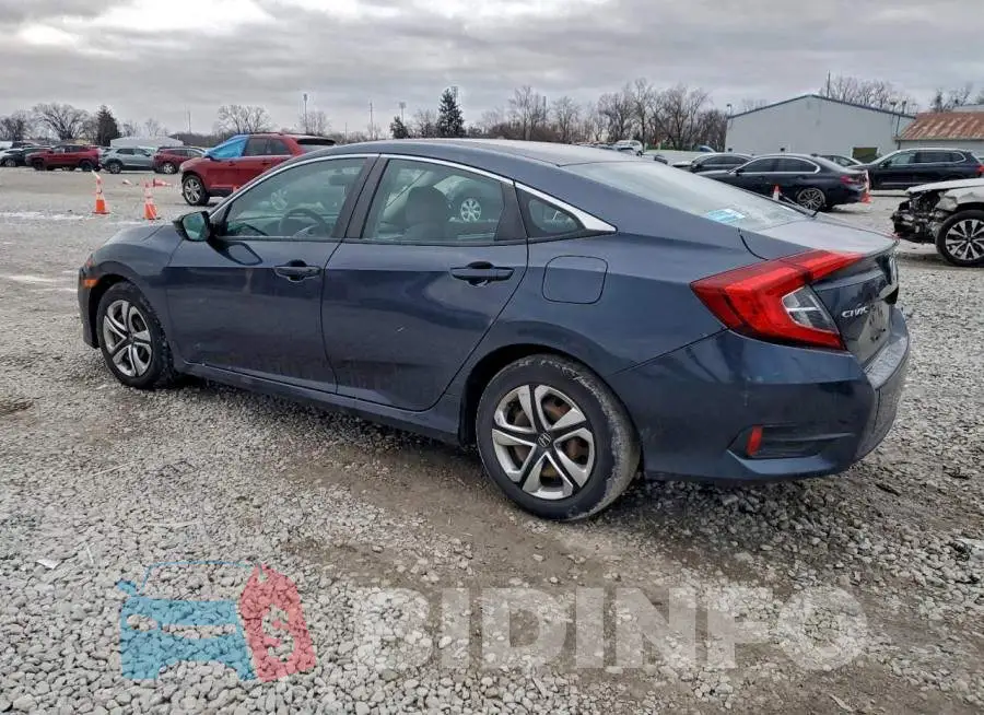 19XFC2F53JE007470 Photo# 2