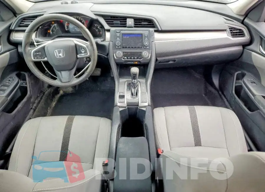 19XFC2F59HE215251 Photo# 8