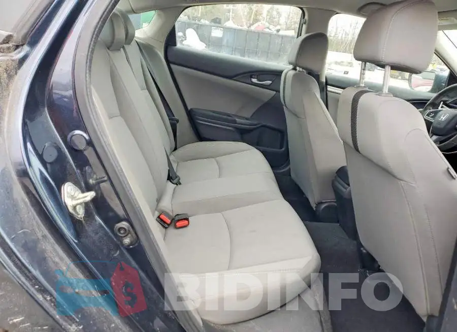 19XFC2F59HE215251 Photo# 10