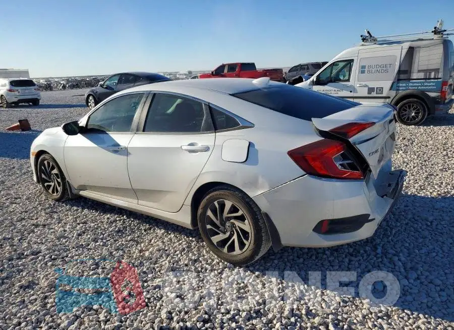 19XFC2F71HE017331 Photo# 2