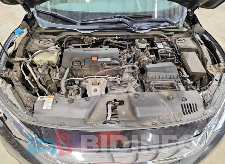 19XFC2F71HE042391 Photo# 11