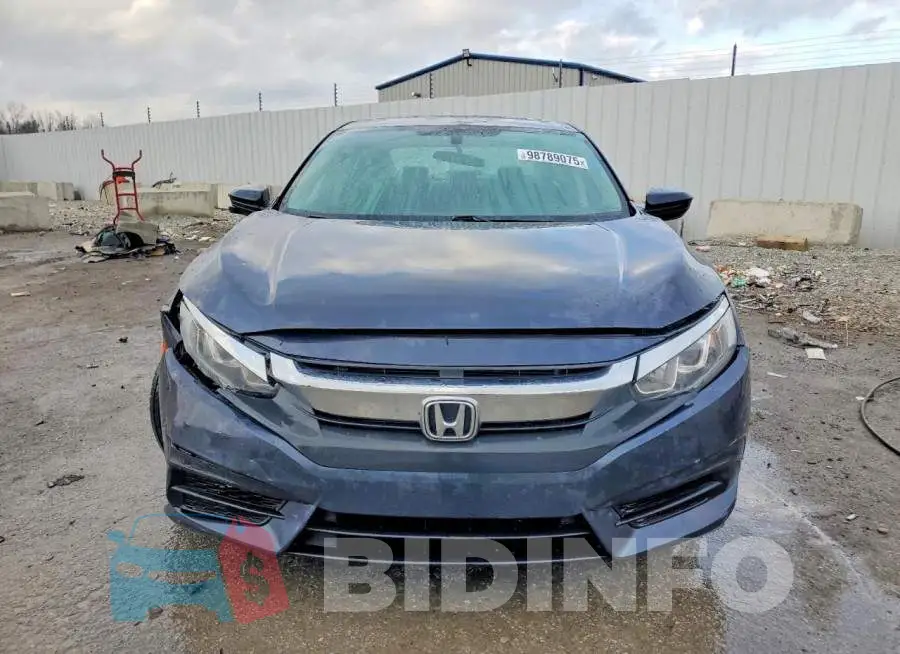 19XFC2F75HE046296 Photo# 5