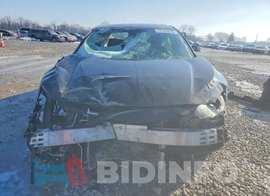 19XFC2F75HE076544 Photo# 5