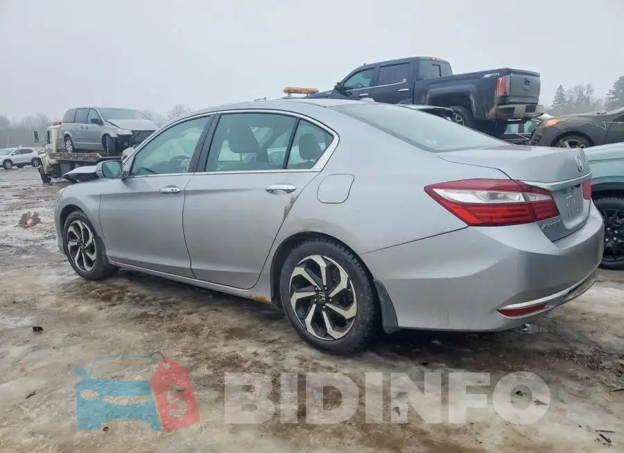 1HGCR2F72HA269045 Photo# 2