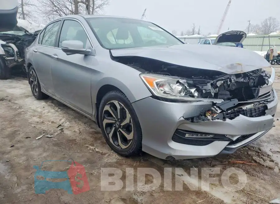 1HGCR2F72HA269045 Photo# 4