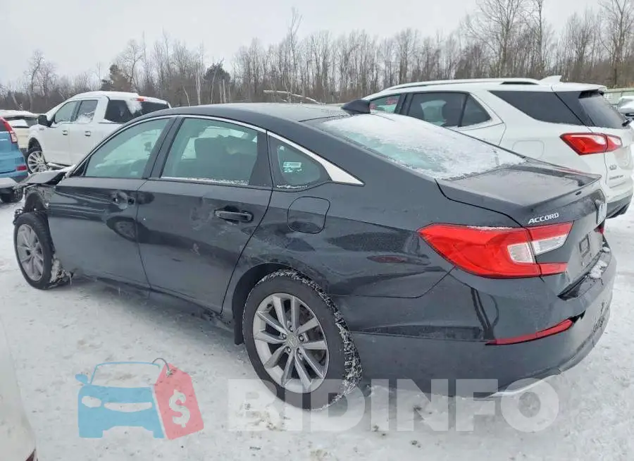 1HGCV1F15MA017527 Photo# 2