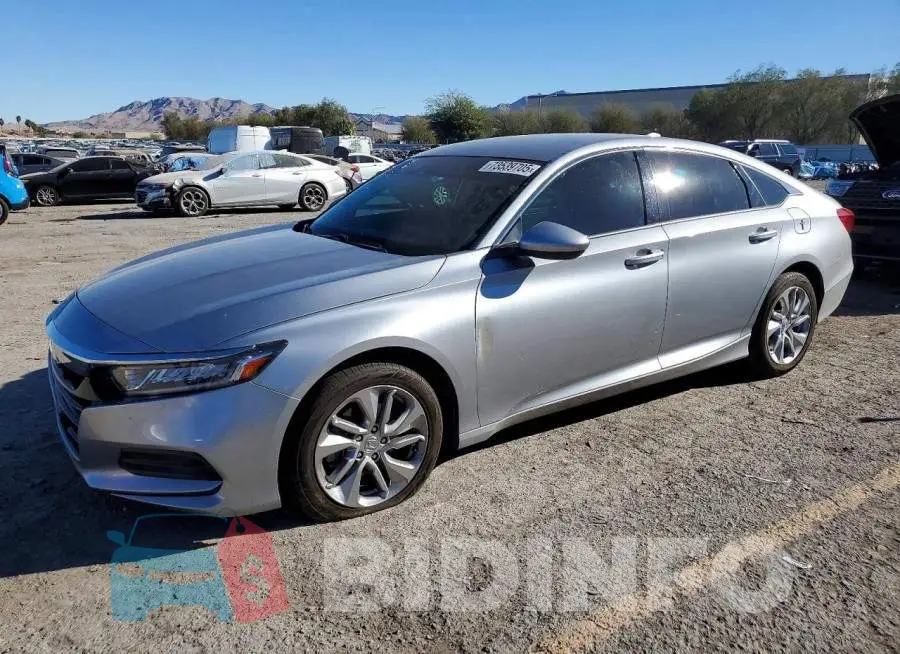 1HGCV1F17KA118436 Photo# 1