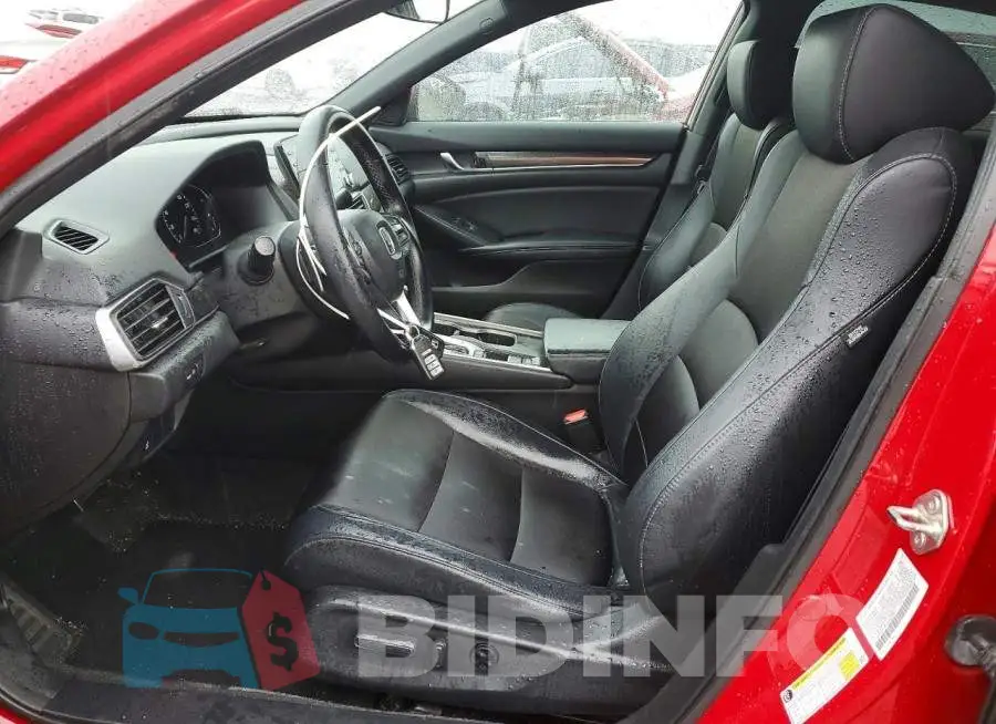 1HGCV1F32JA215527 Photo# 7