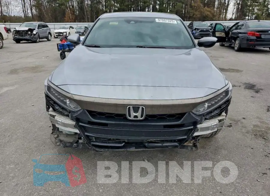 1HGCV1F36LA144626 Photo# 5