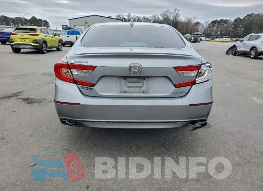 1HGCV1F36LA144626 Photo# 6