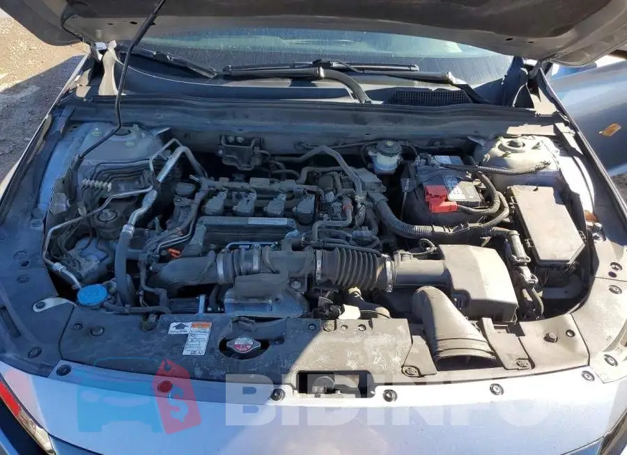 1HGCV1F37KA166455 Photo# 11