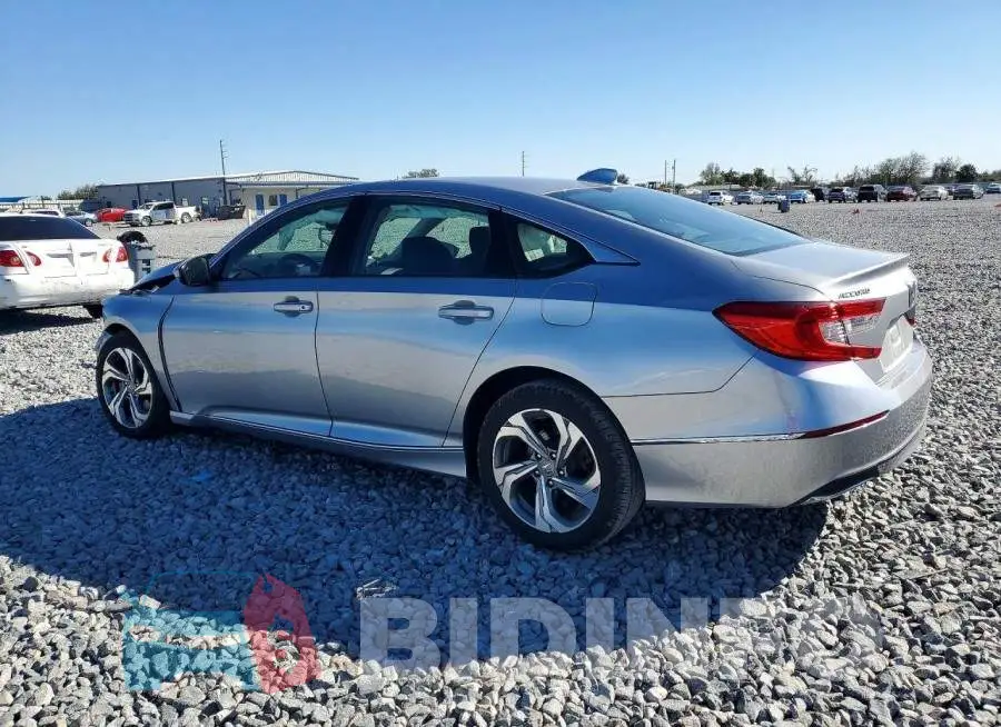 1HGCV1F43JA142158 Photo# 2