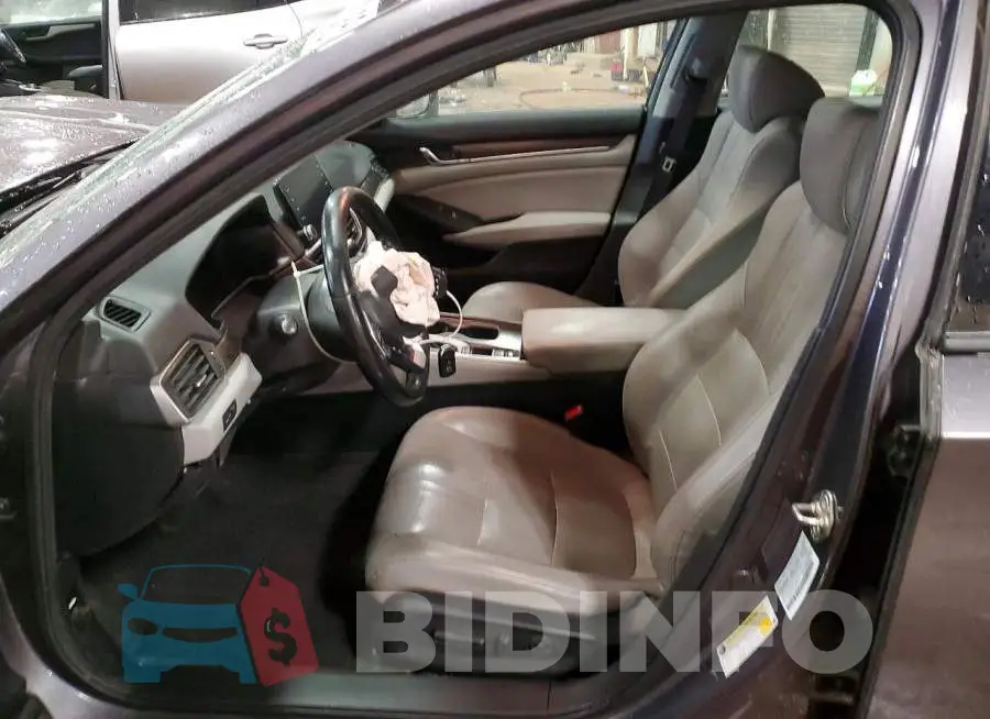 1HGCV1F56JA093157 Photo# 7