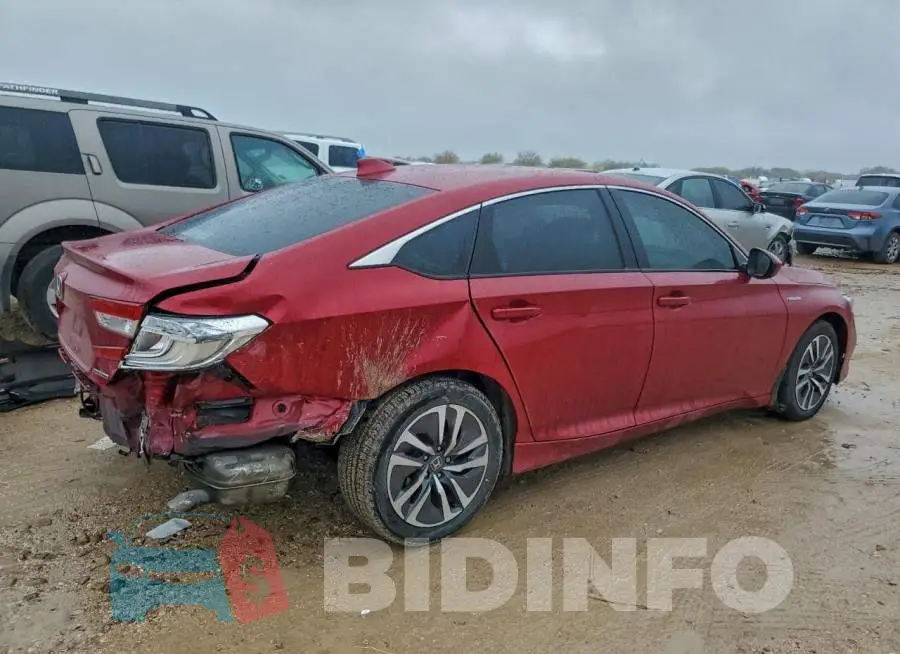 1HGCV3F16MA021825 Photo# 3