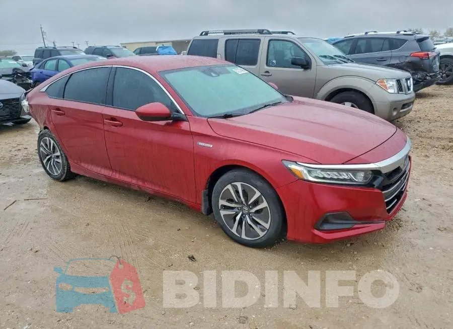 1HGCV3F16MA021825 Photo# 4
