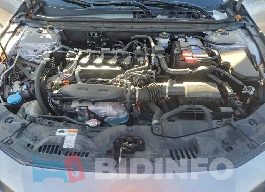 1HGCY1F33RA016893 Photo# 11