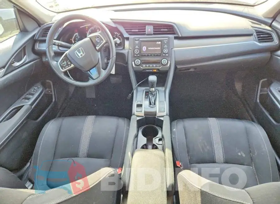 2HGFC2F60MH550116 Photo# 8