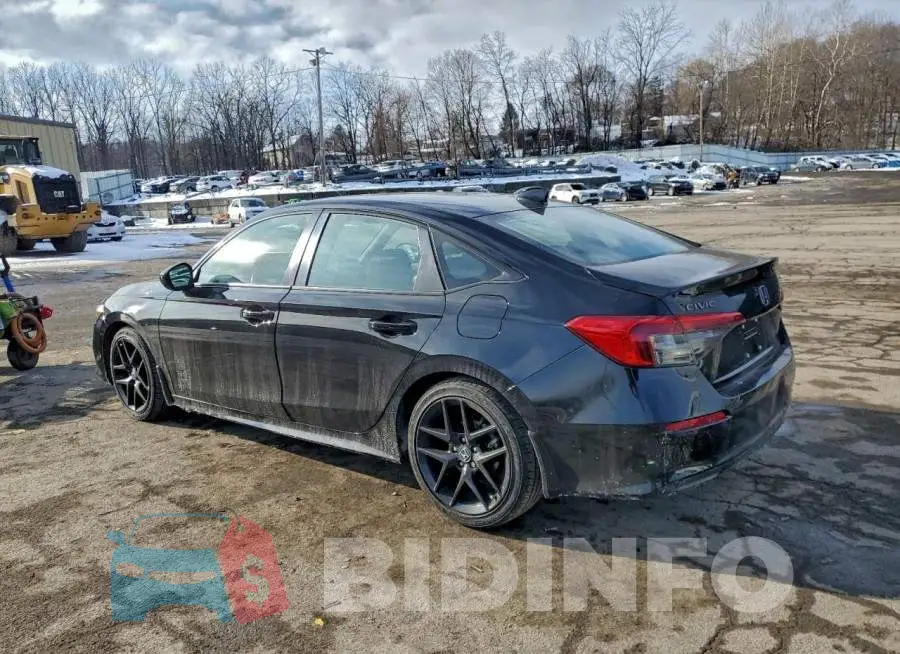 2HGFE2F55RH517167 Photo# 2