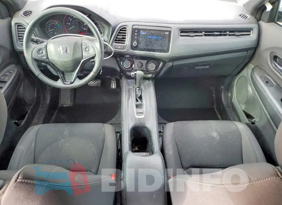 3CZRU5H16NM701341 Photo# 8