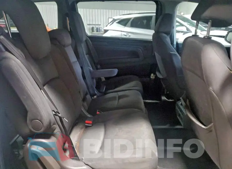 5FNRL6H55JB048436 Photo# 11