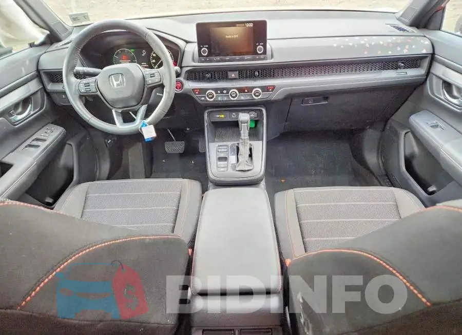 5J6RS6H5XSL004153 Photo# 8