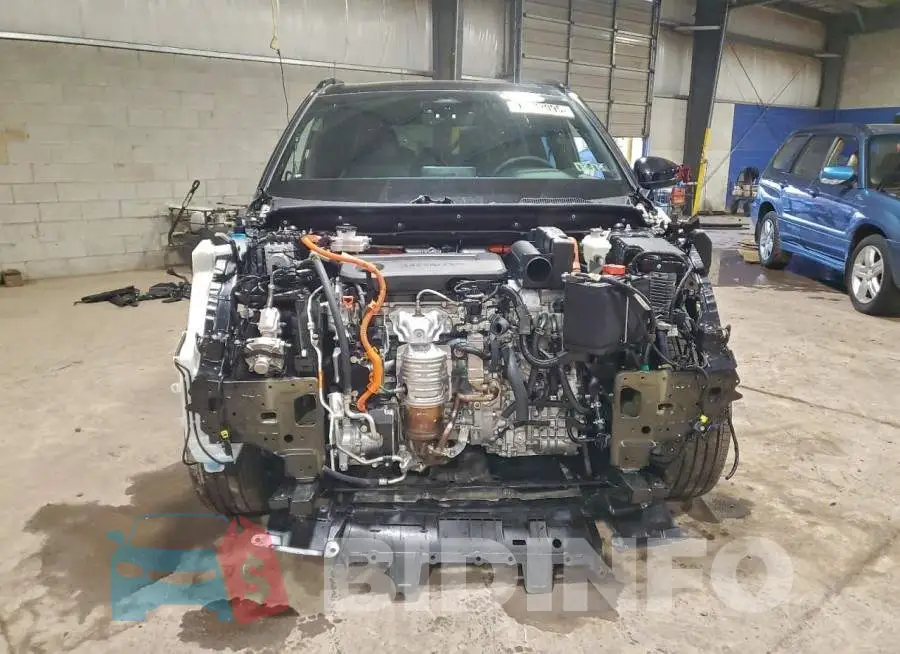 5J6RS6H98TL000445 Photo# 5