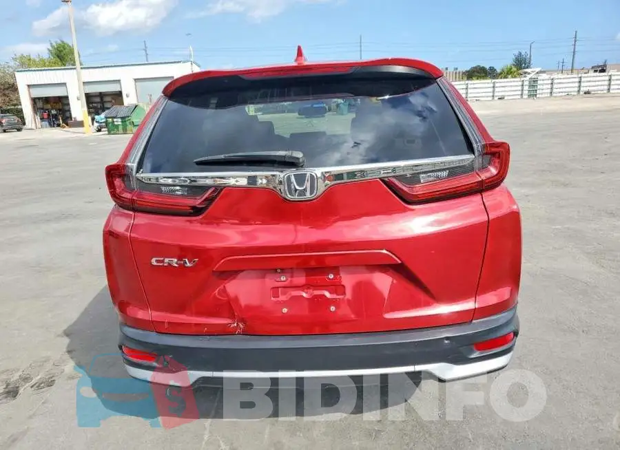 7FARW1H8XME023996 Photo# 6