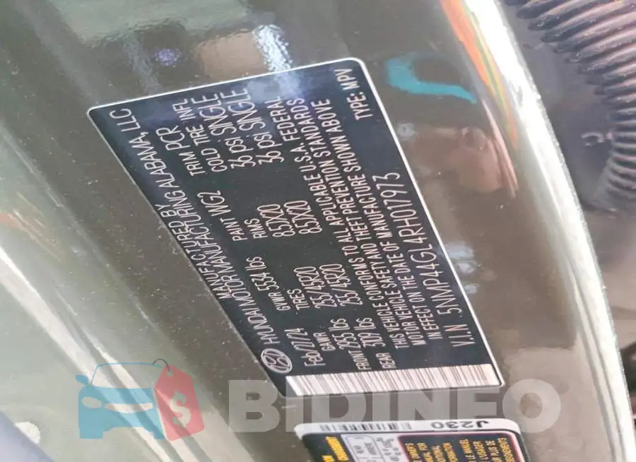 5NMP44GL4RH017973 Photo# 13