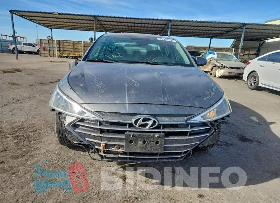 5NPD74LF8KH416128 Photo# 5
