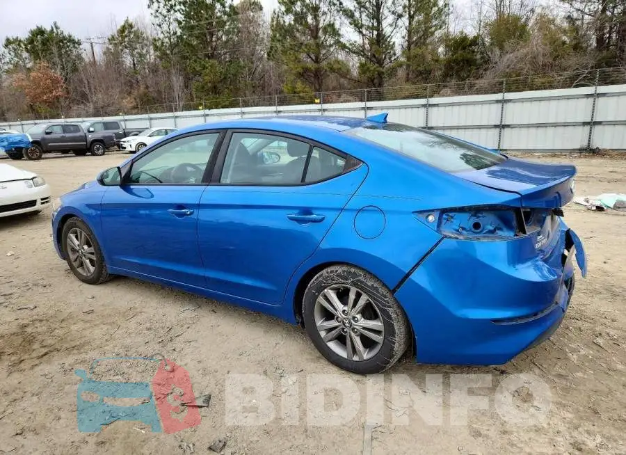 5NPD84LF3HH176556 Photo# 2