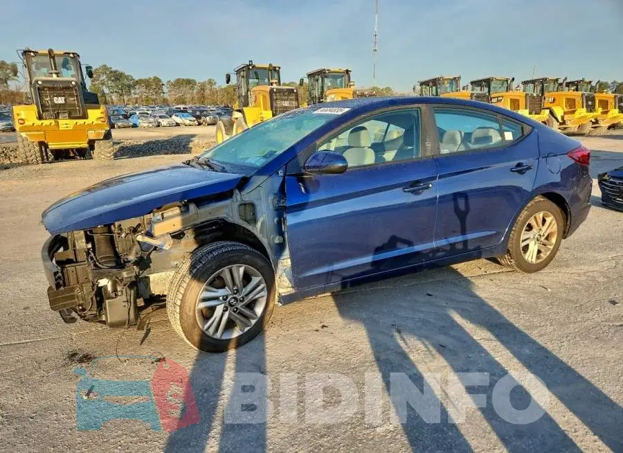 5NPD84LF5KH452579 Photo# 1