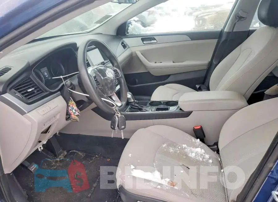 5NPE24AF1KH755769 Photo# 7